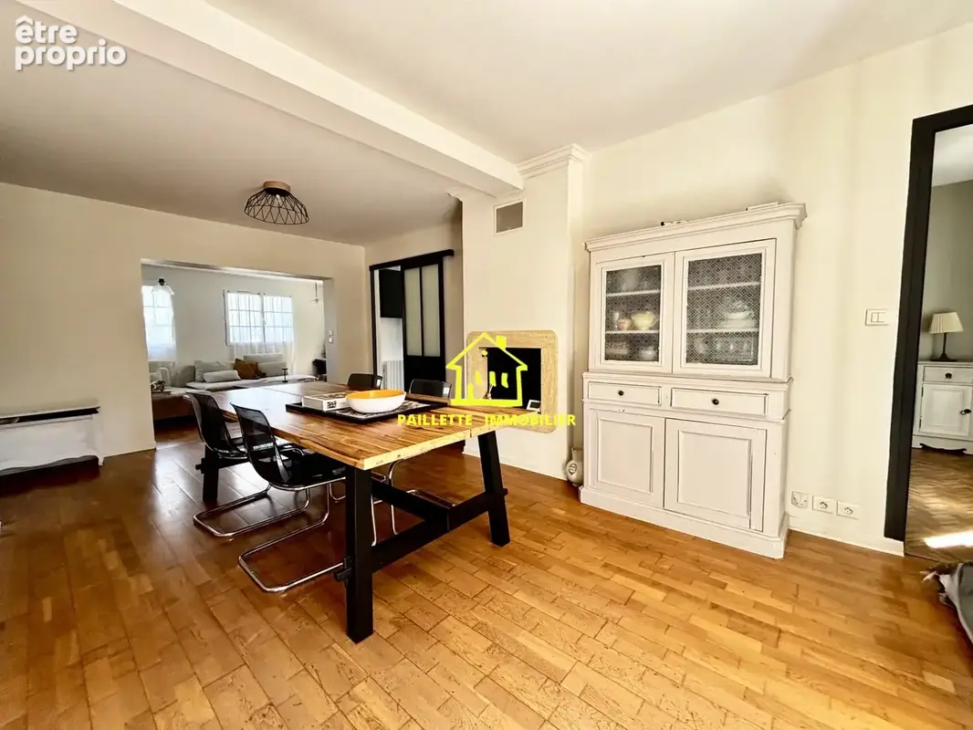 Maison 130 m² à Sainte-Adresse  - photo 3
