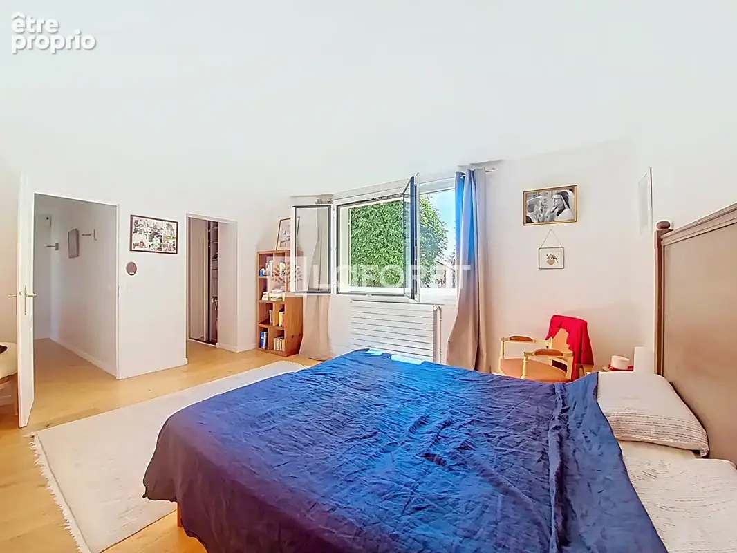 Maison Verneuil Sur Seine 7 pièce(s) 157 m2 - photo 7