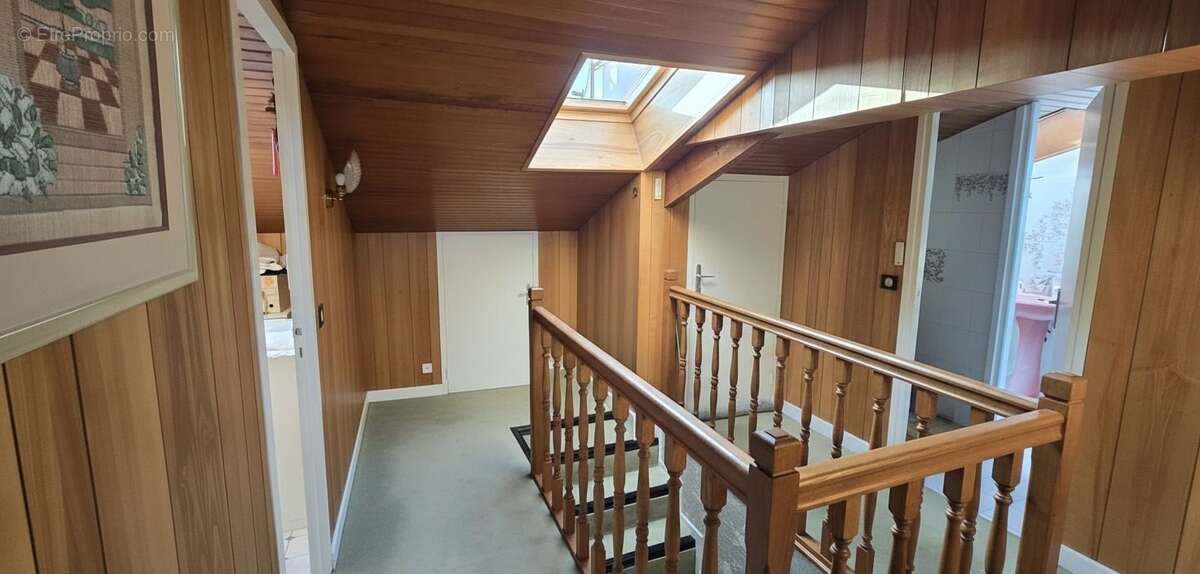 Maison à NANTERRE