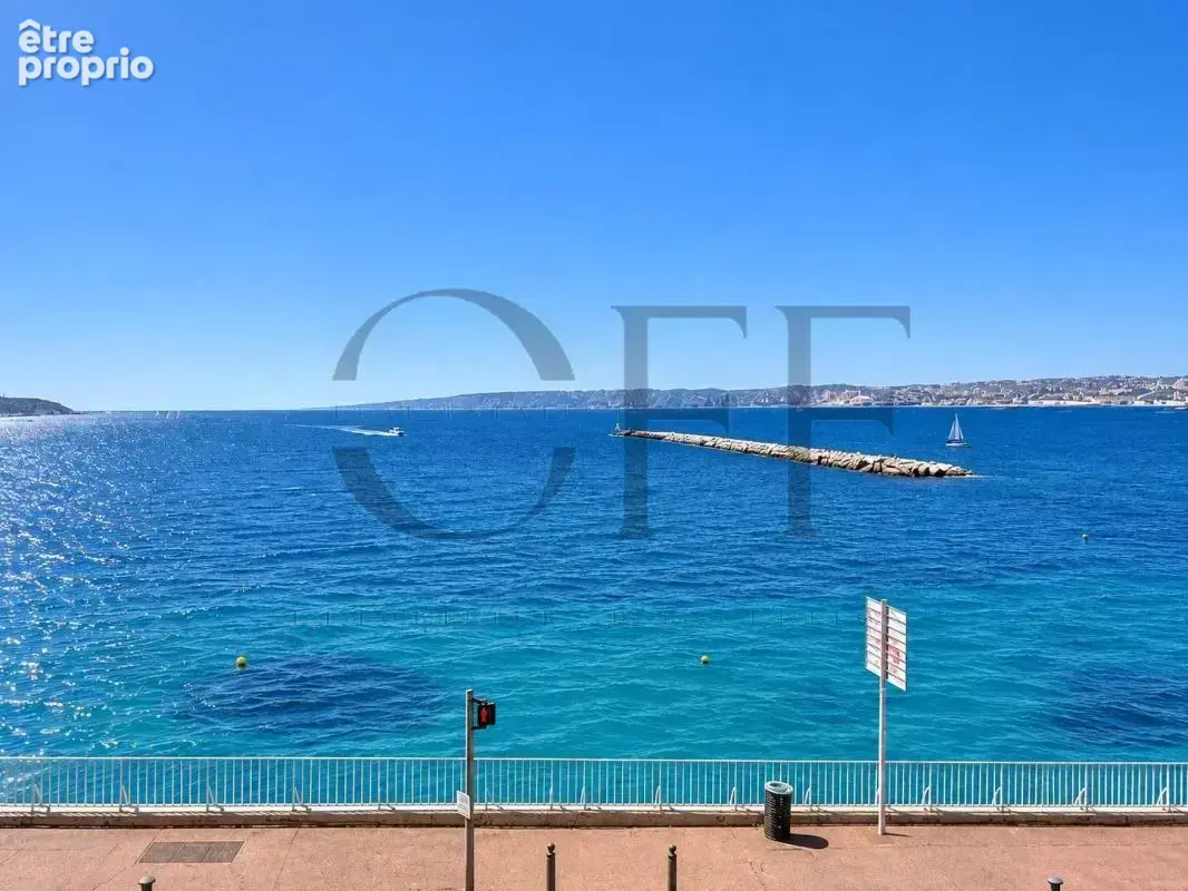 Photo Appartement à Marseille-7e au prix de 650 000€