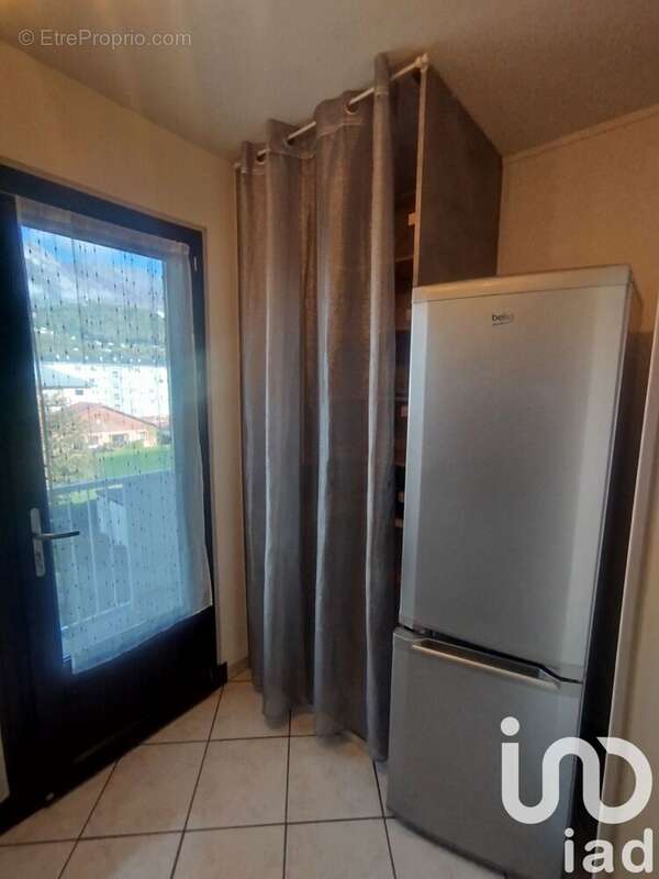 Photo 8 - Appartement à ALBERTVILLE