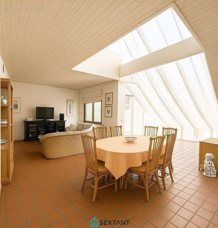 Maison à GEX