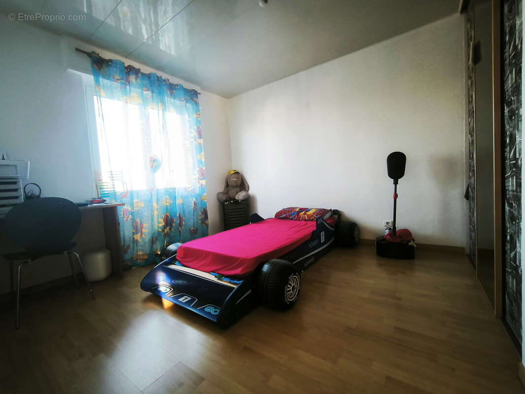 Appartement à KINGERSHEIM