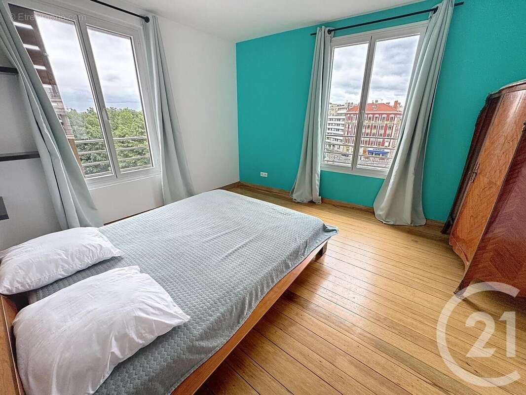 Appartement à LYON-7E