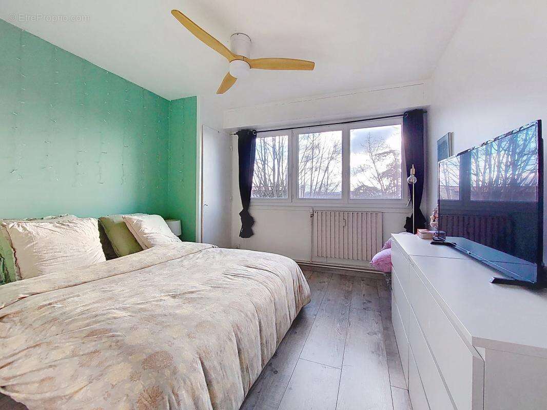 Appartement à IRIGNY