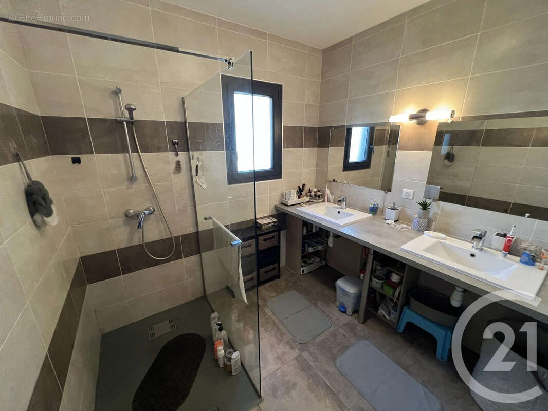 Maison à SAN-NICOLAO