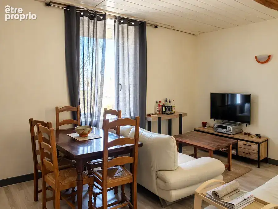 Maison 3 pièces 58 m² · à Condrieu · 58 m² · 158 500 €