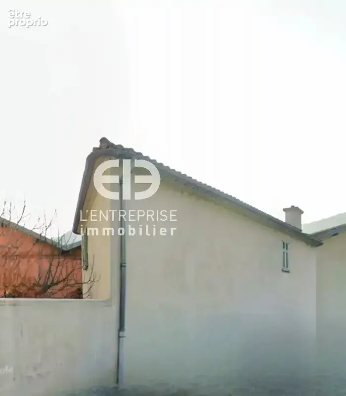 À vendre – nice est – ensemble immobilier mixte entrepot - habitations intégralement loué - photo 18