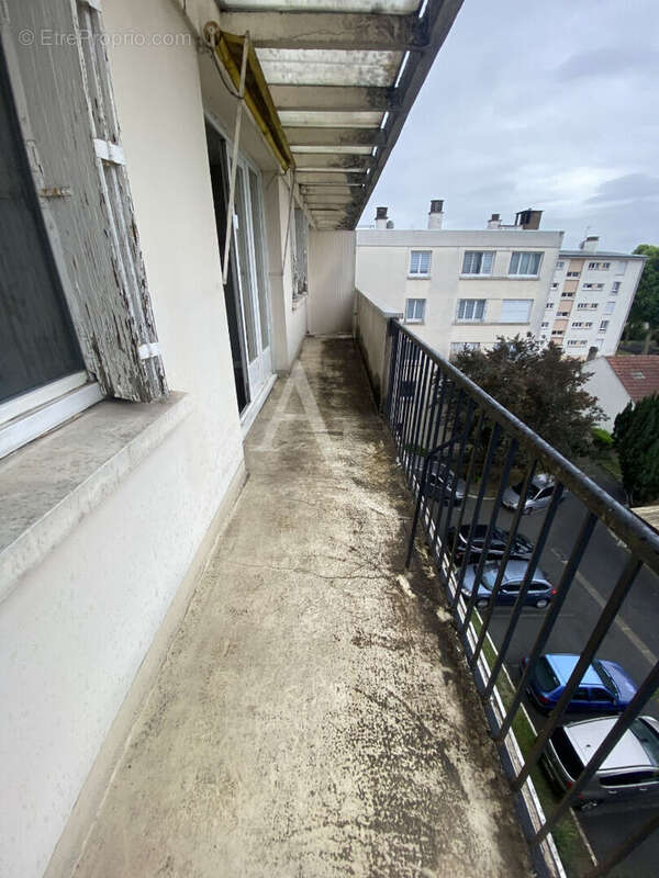 Appartement à DRANCY
