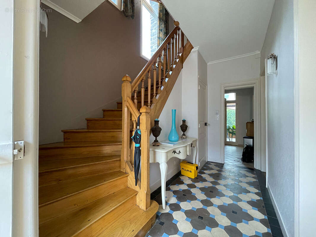 Maison à FOUESNANT