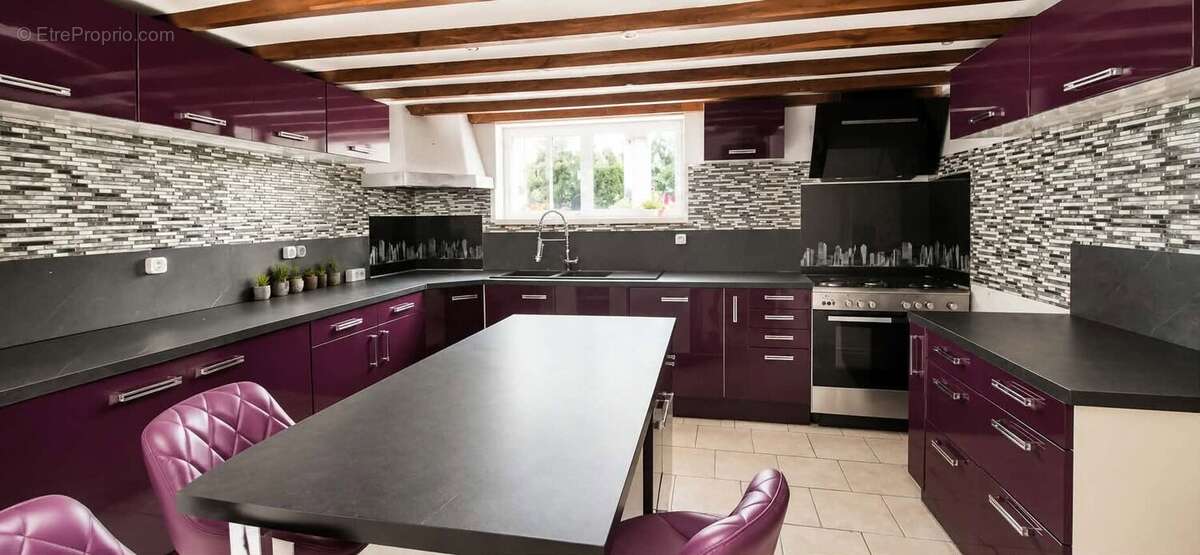 Maison 150 m² à Bacouel  - photo 5
