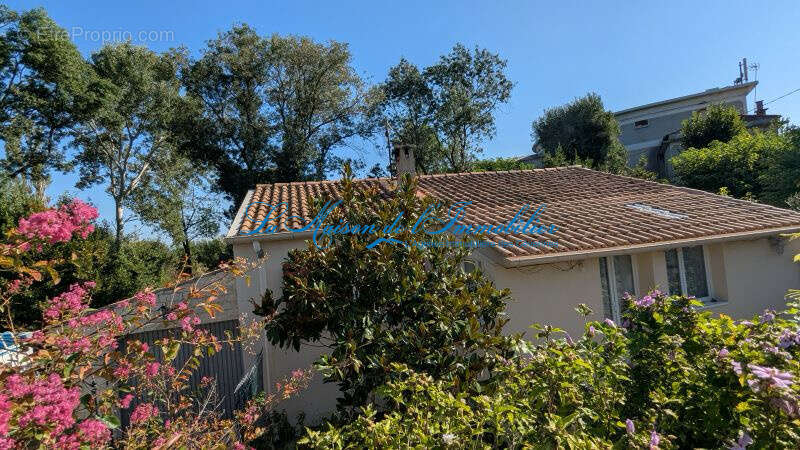 Maison à SAINT-THEODORIT