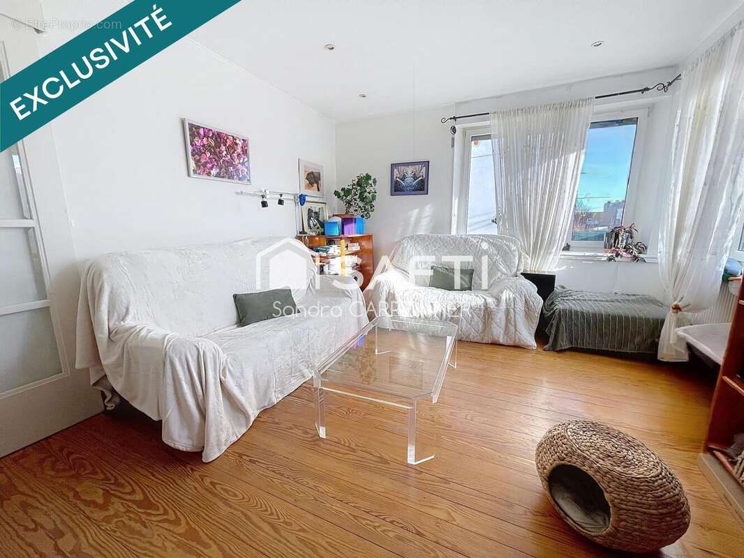 Photo 2 - Maison à COLMAR