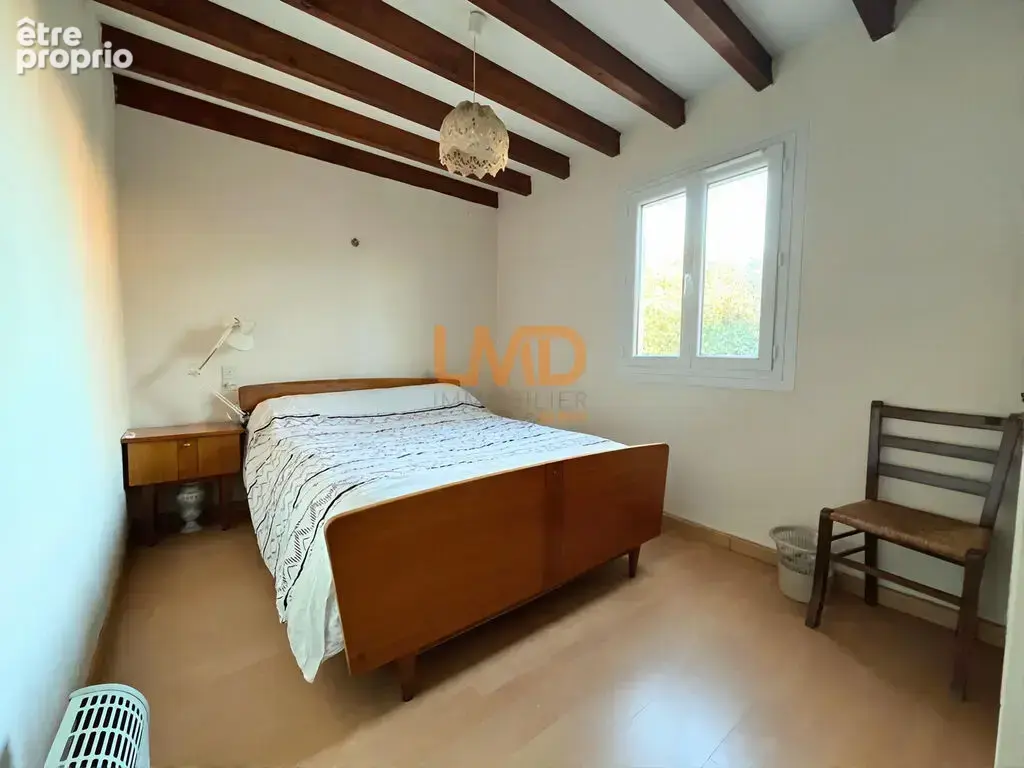 Lorgues – Plain-pied, terrain plat 1 350 m², garage - photo 10