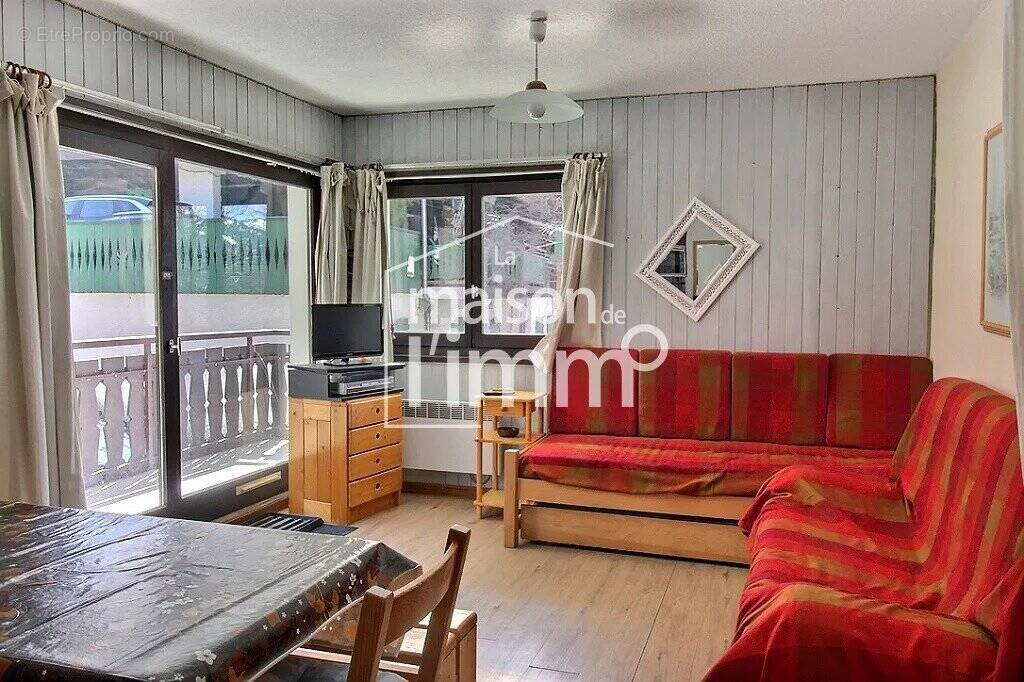 Appartement à CHATEL