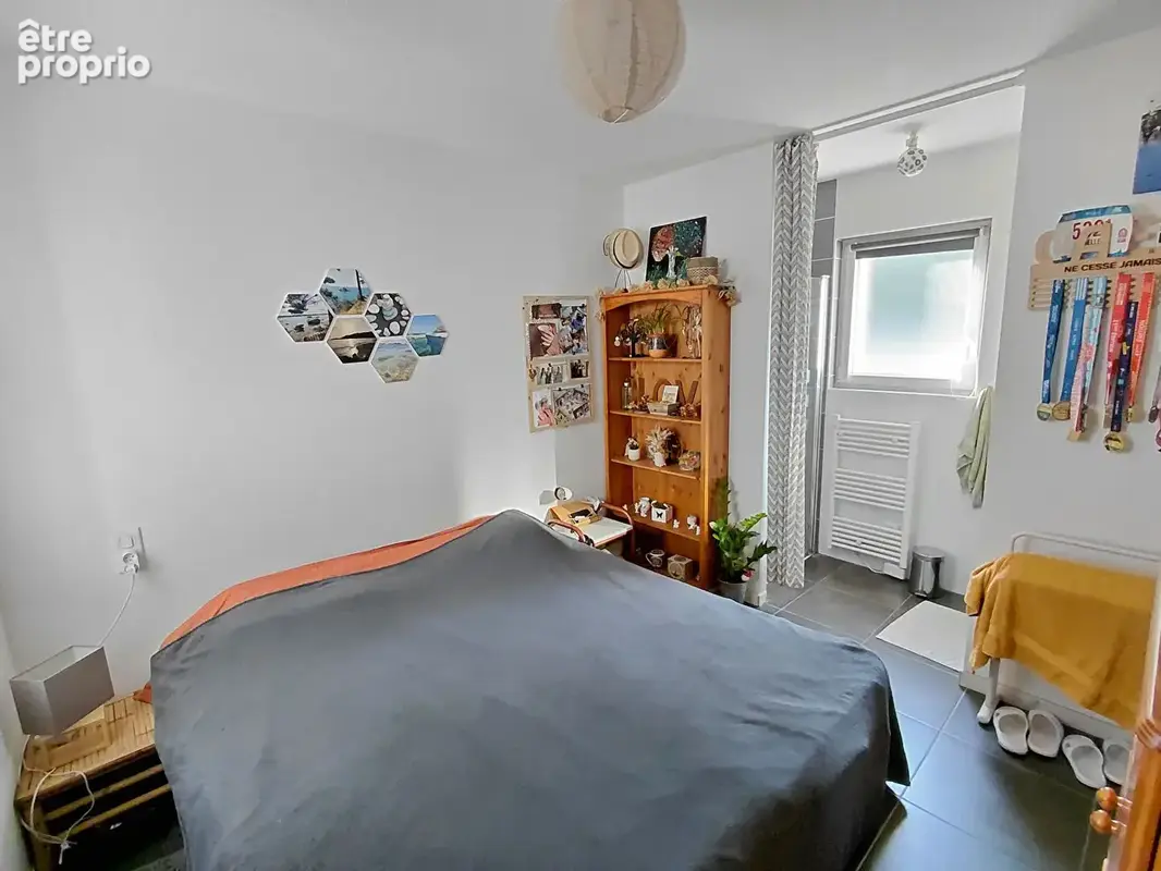 Maison contemporaine froidfond 3 chambres - photo 5