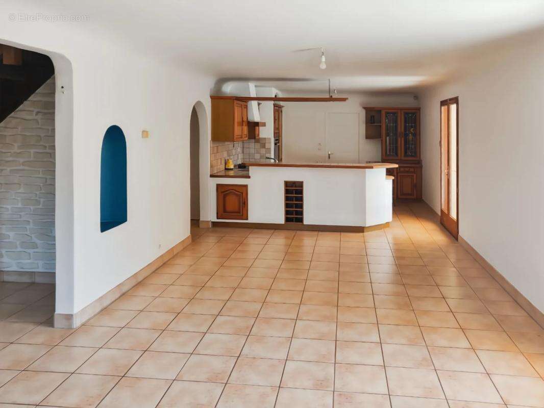 Maison à LE POINCONNET