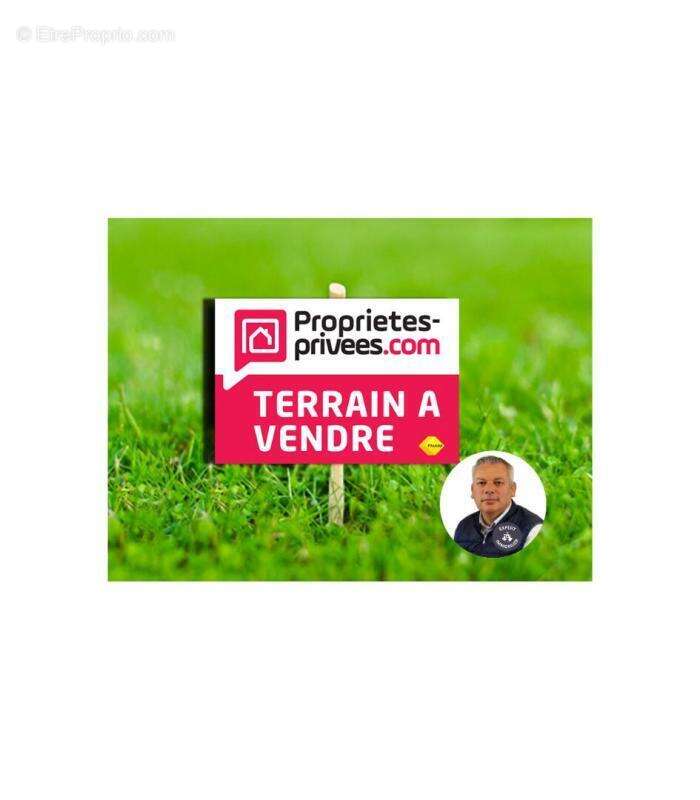 Terrain  5626 m2 DIVISIBLE - photo 2