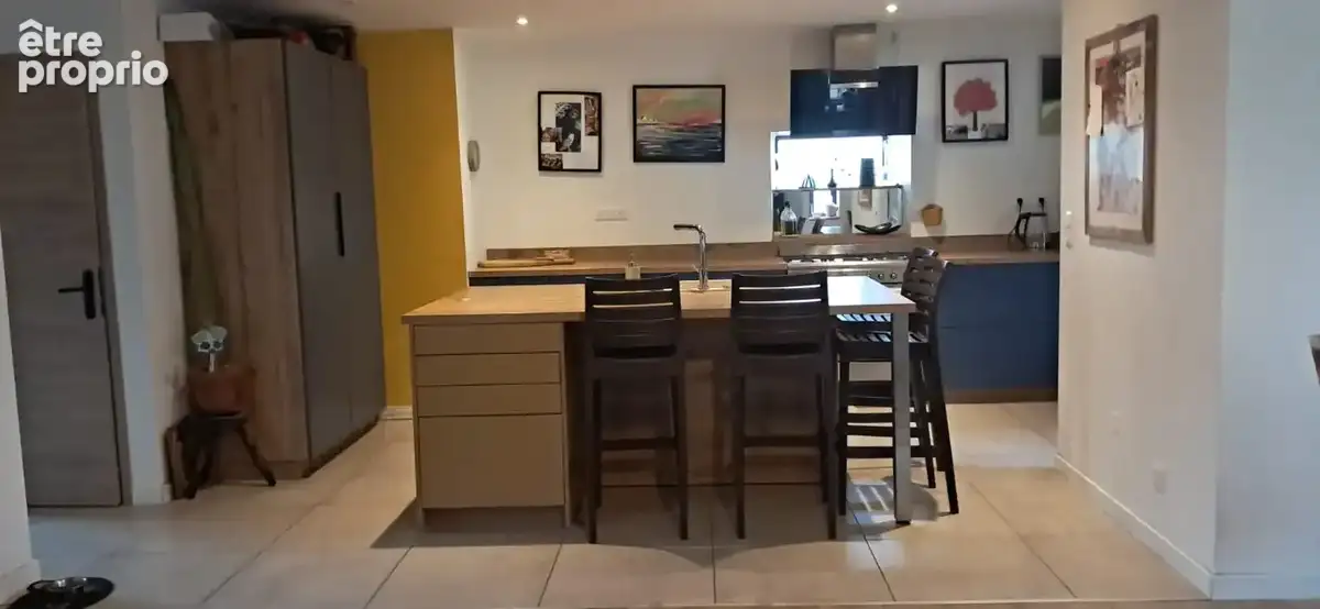 Belle maison de village rénovée avec soin - photo 18