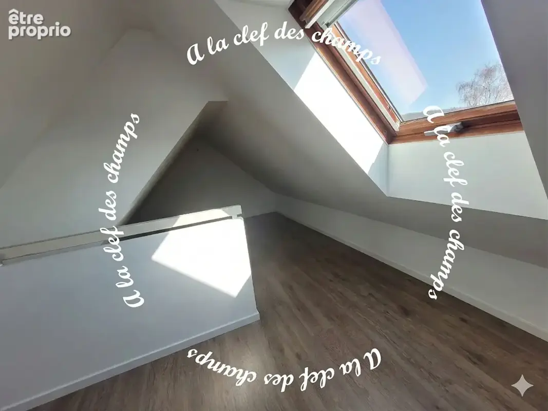 Maison 118m² à bures-sur-yvette - photo 12