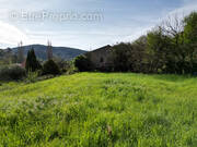 Terrain à SOLLIES-TOUCAS
