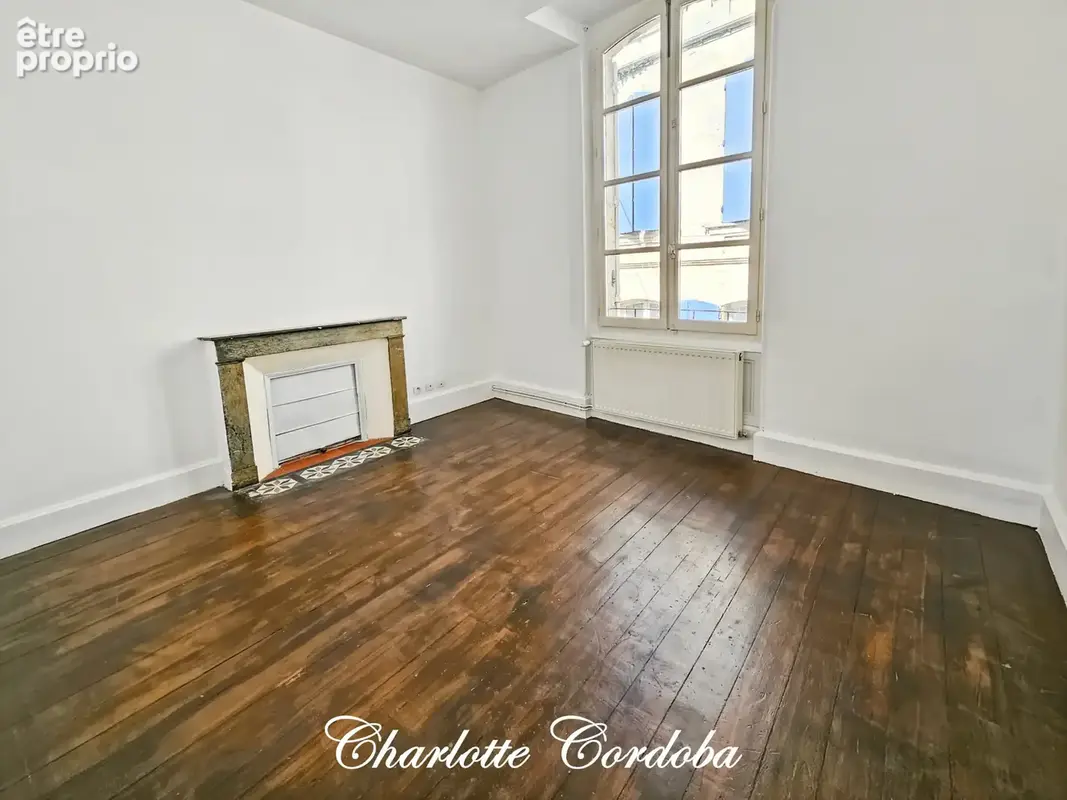Appartement de caractère de 70m² en hyper-centre d'Agen : 2 chambres et faibles charges de copropriété - photo 18