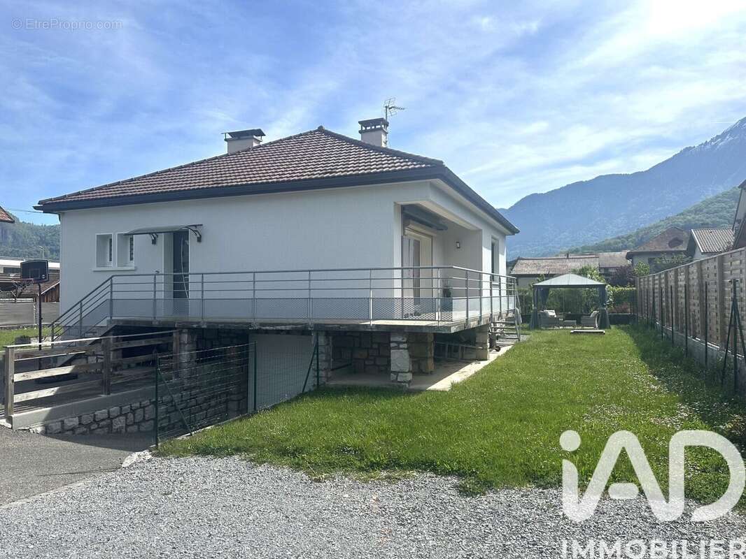 Photo 8 - Maison à FAVERGES