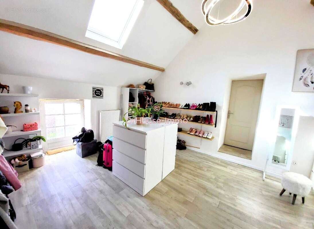 Maison à POMMEUSE
