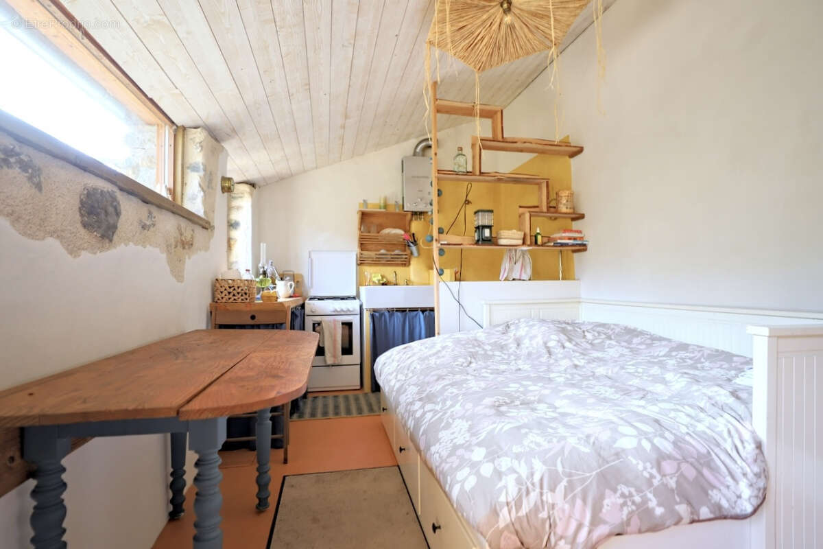 Maison à BELGENTIER