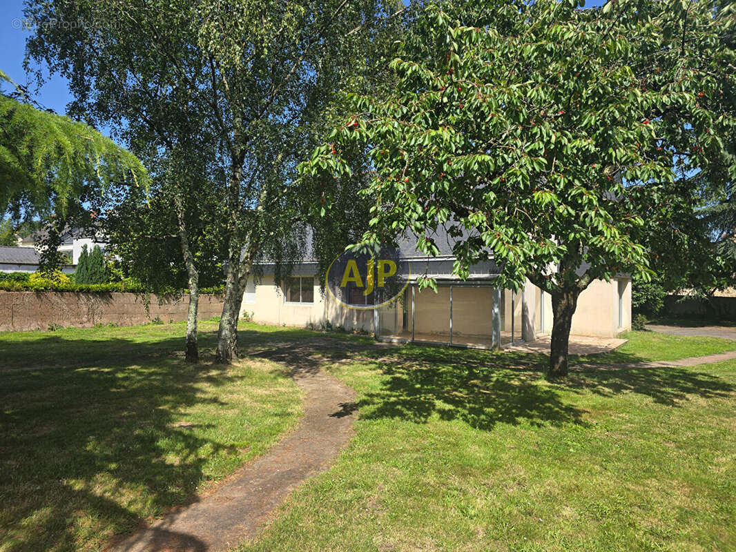 Maison Guemene Penfao 5 pièces 125 m2 - photo 12