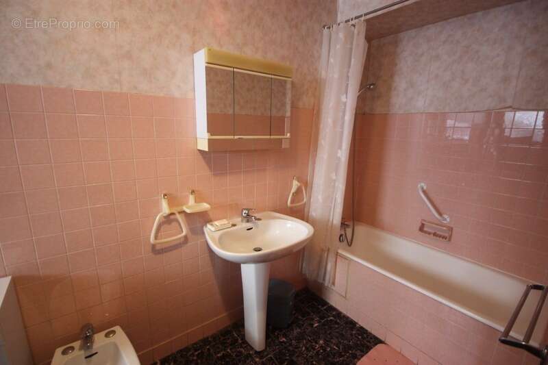 Maison à vendre 5 pièces de 148 m² à CHALEY (01) avec jardin de 436 m² en bordure de la rivière - photo 20