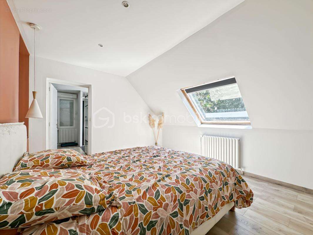 Maison à BOISSISE-LE-ROI
