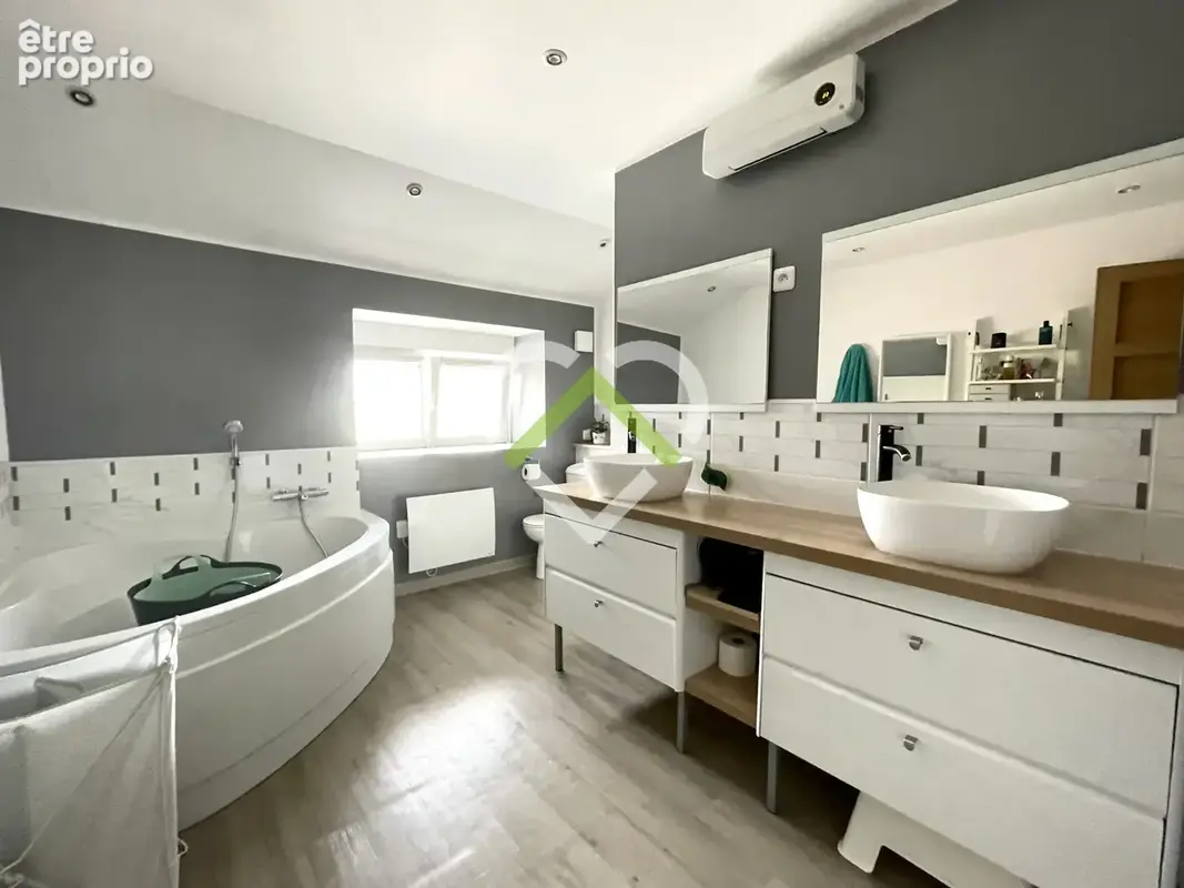 Maison de charme Lesquin - photo 11