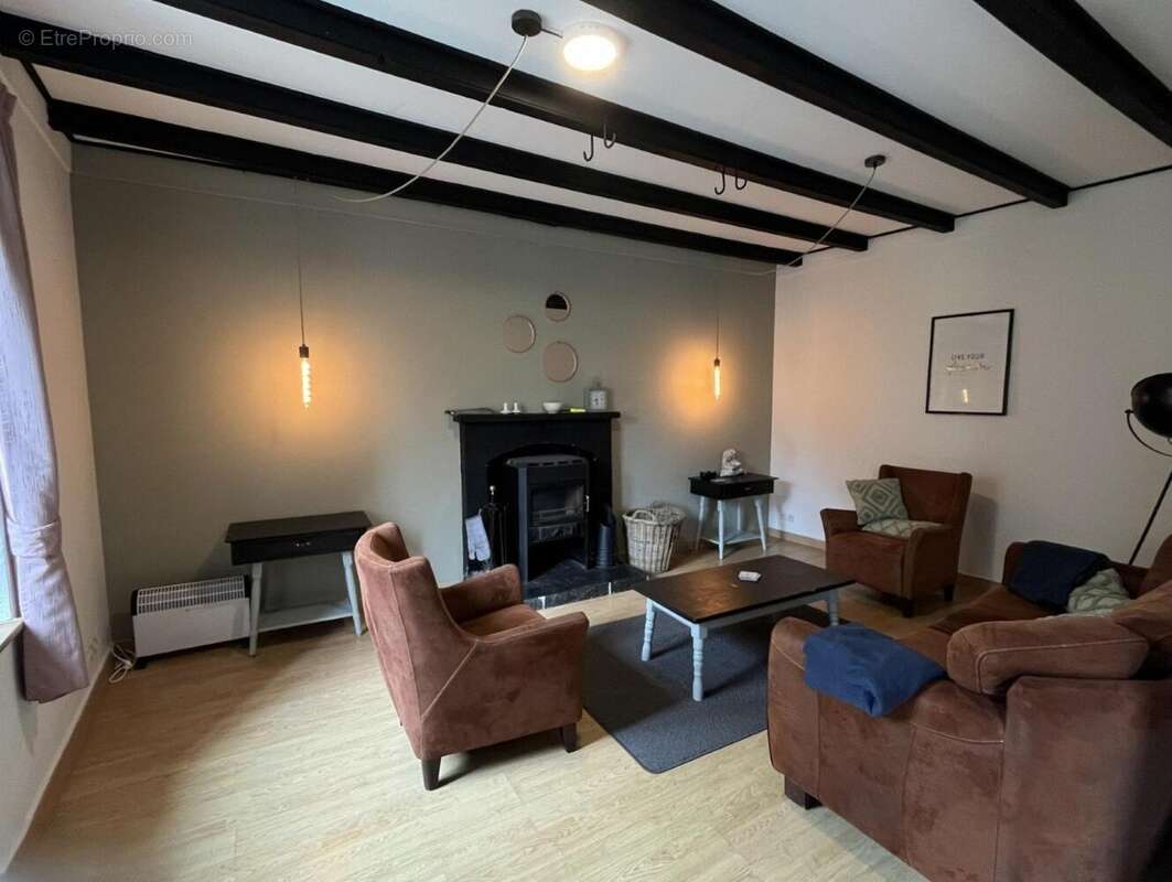 Photo 4 - Maison à LA CHAPELLE-NEUVE