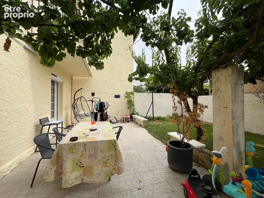 Maison Arles 5 pièce(s) 104 m2 - photo 12