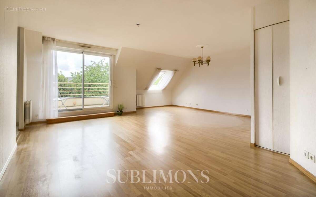 Appartement à PLOERMEL