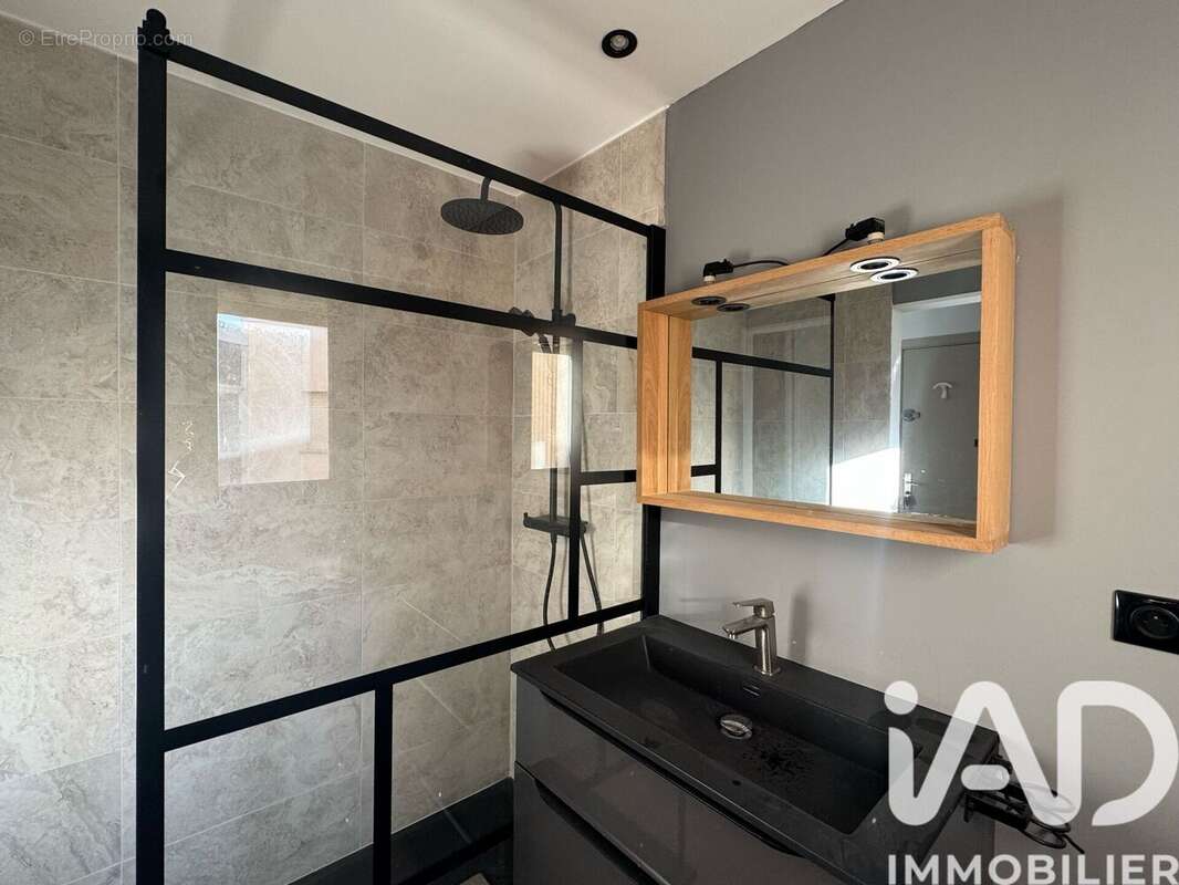 Photo 8 - Appartement à MANDELIEU-LA-NAPOULE