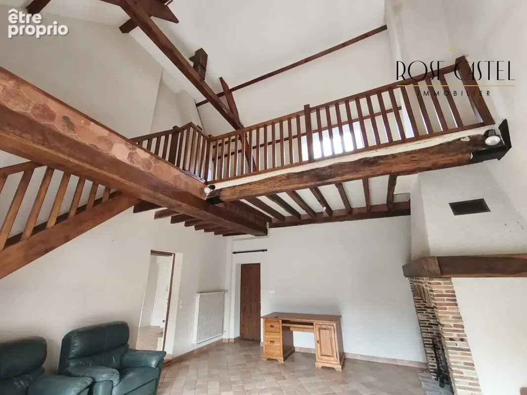 Maison 6 pièces 150 m² à vendre à Saint-Prest (28300) - photo 2