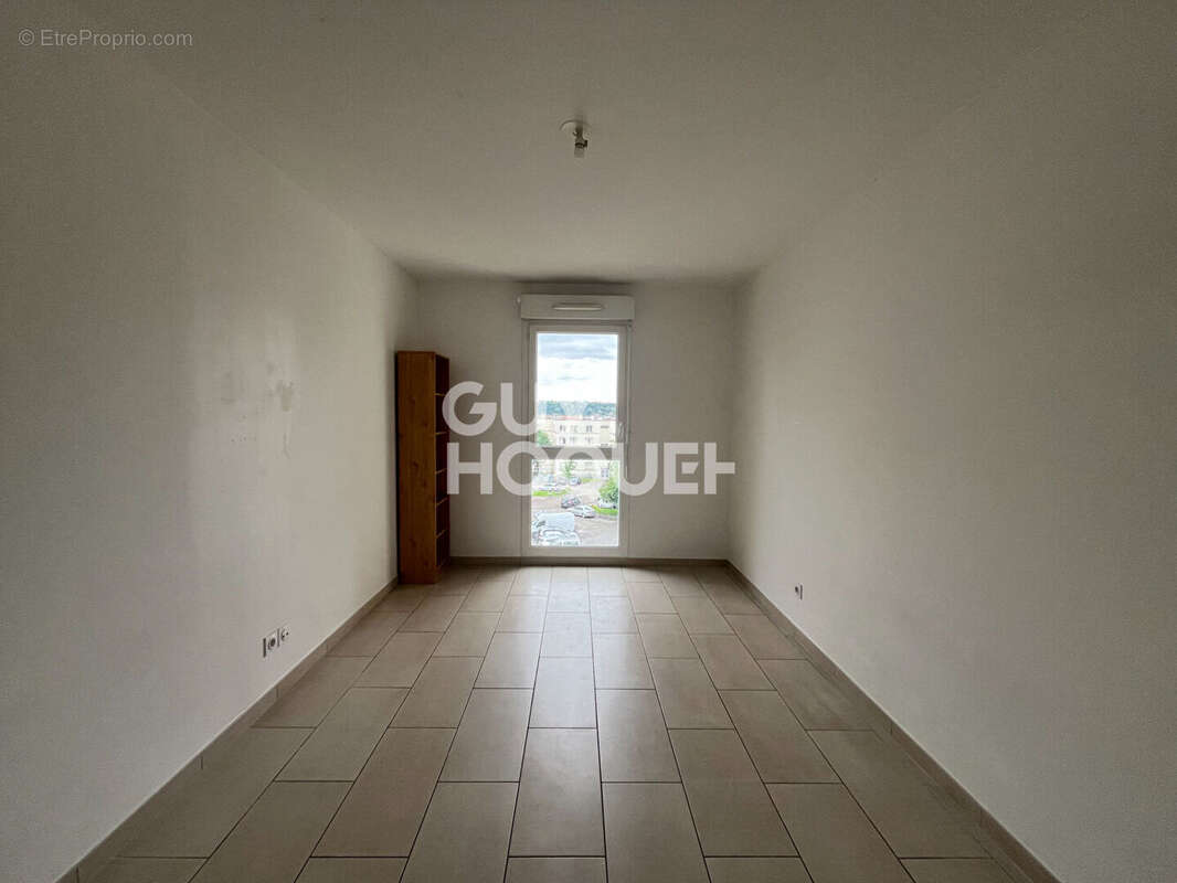 Appartement à VERNAISON