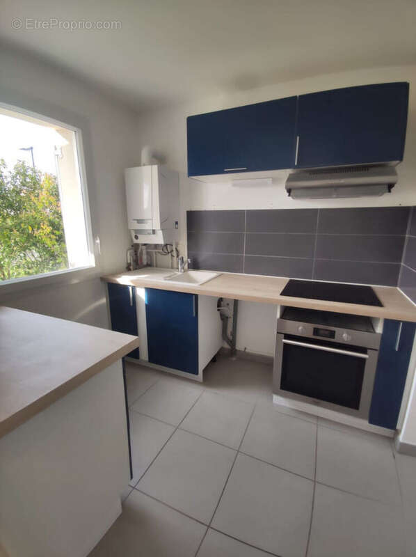 Maison à MIGNALOUX-BEAUVOIR