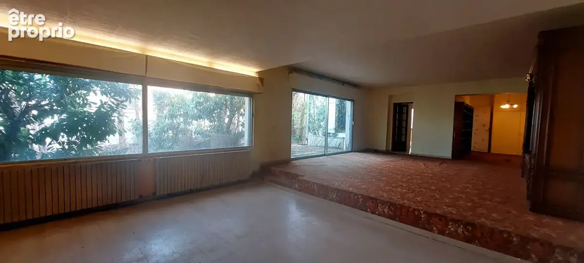 Maison à JARNY