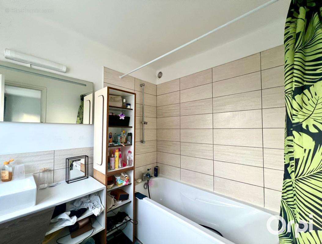 Appartement à CALAIS