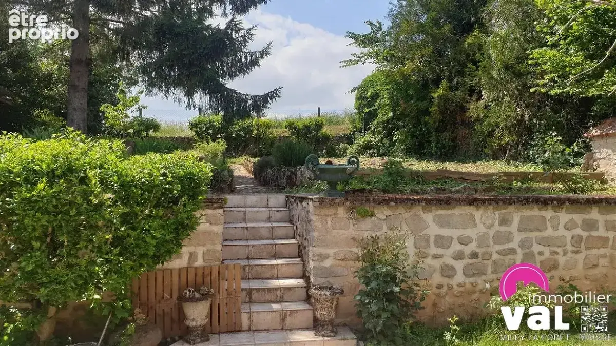 Maison 130 m² à Maisse  - photo 3