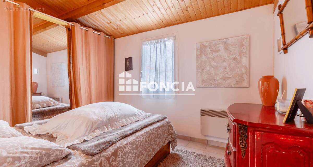 Maison à BRETIGNOLLES-SUR-MER