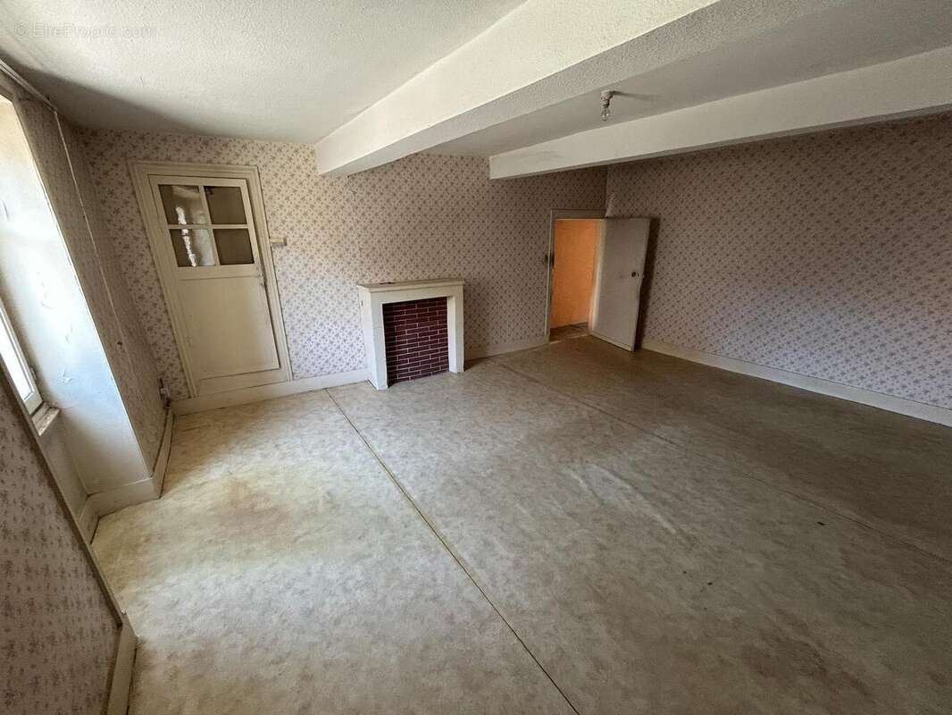 Photo 3 - Maison à IGUERANDE