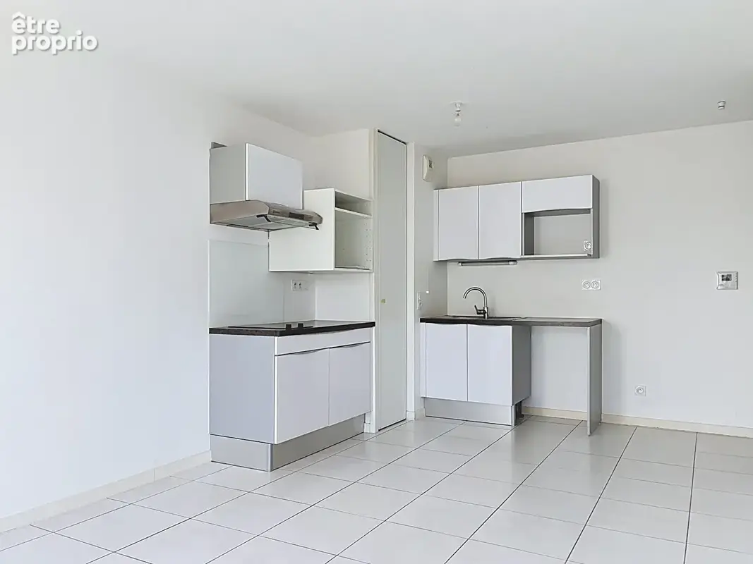 Photo Appartement à Bordeaux au prix de 215 500€