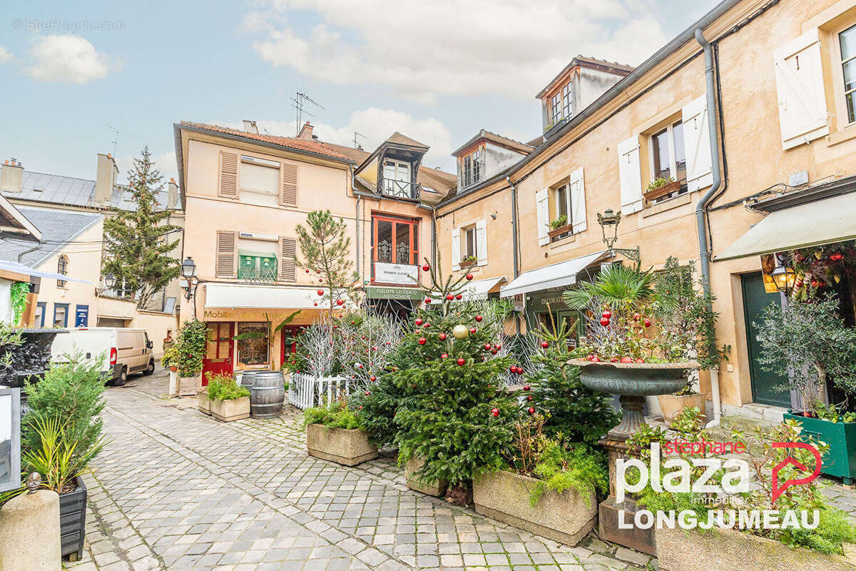 Appartement à VERSAILLES