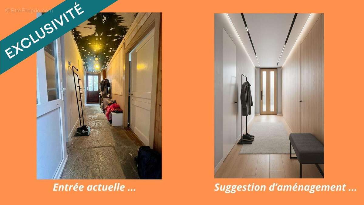 Photo 2 - Appartement à SALINS-LES-BAINS