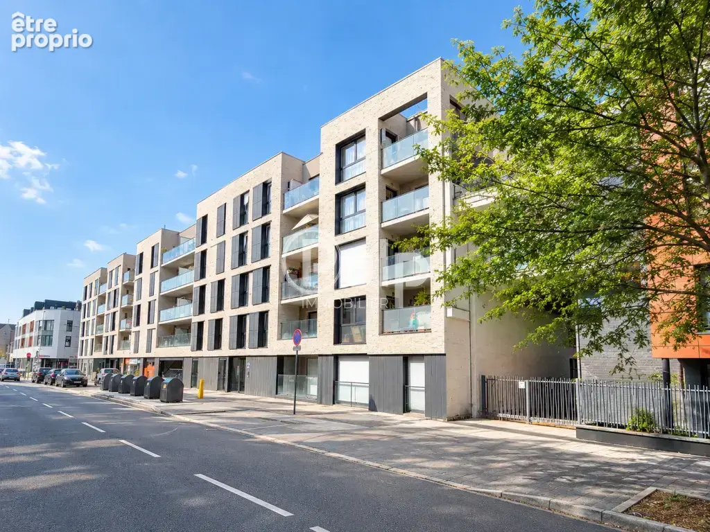 Appartement à ARRAS