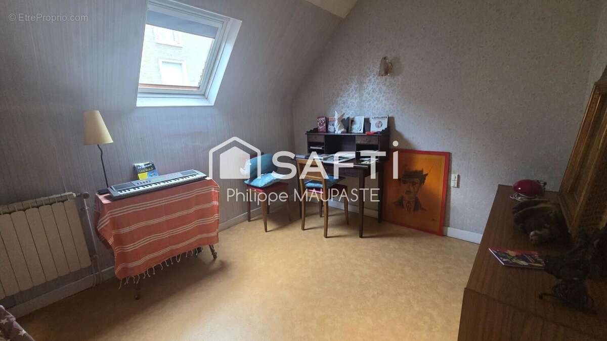 Photo 8 - Maison à NEVERS